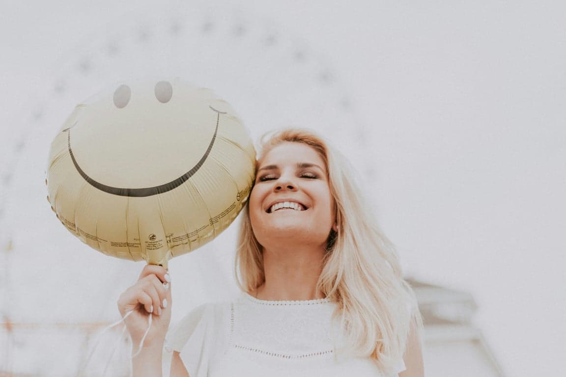Positive Affirmations For Women