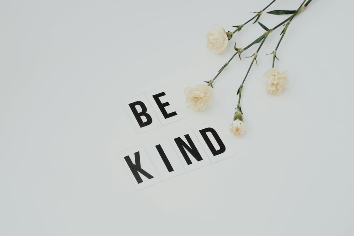 Embracing Kindness: A Heartfelt Collection of Kindness Affirmations